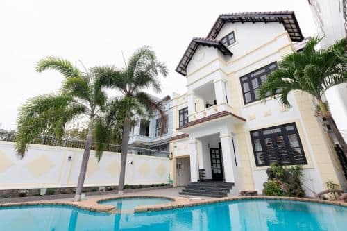 Palm Villa 9 Palm Villa 9