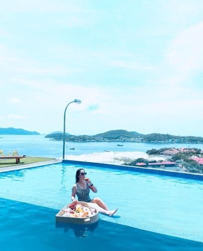 Villa with Sea View
