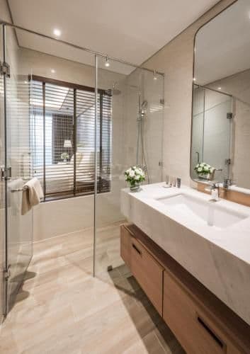 Grand Comfort Twin
