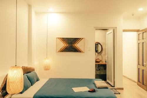 Standard Family Room