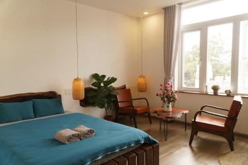 Superior Double Room