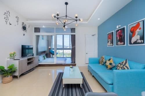 An Kim Son Thinh Apartment An Kim Son Thinh Apartment