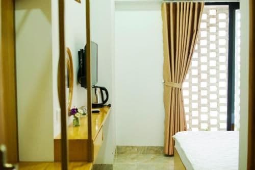 Standard King Room