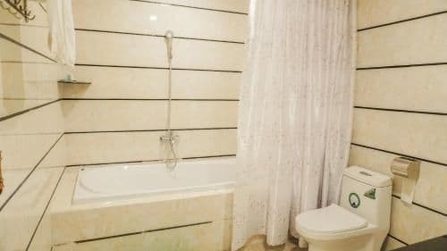Deluxe Double Room with Bath