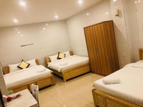 Standard Family Room