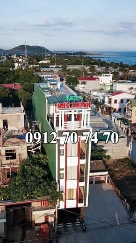 Duc Chinh Hotel - Ninh Chu - Phan Rang Duc Chinh Hotel - Ninh Chu - Phan Rang