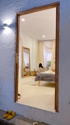 One-Bedroom Bungalow