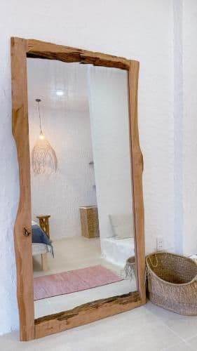 One-Bedroom Bungalow