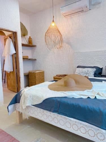 One-Bedroom Bungalow