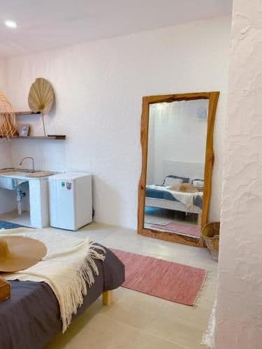 One-Bedroom Bungalow