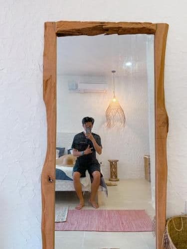 One-Bedroom Bungalow