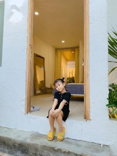 One-Bedroom Bungalow