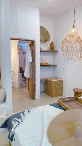 One-Bedroom Bungalow