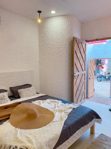 One-Bedroom Bungalow