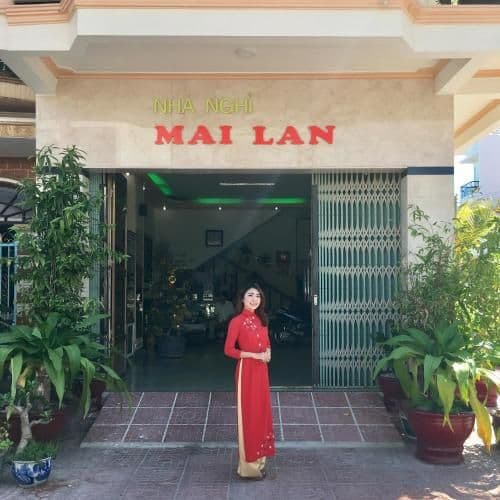 Mai Lan Hotel Mai Lan Hotel