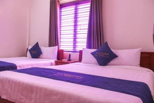 Family Double Room