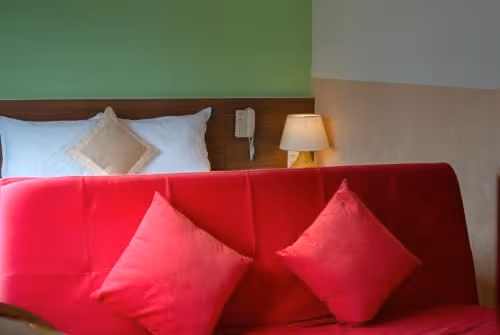 King Room