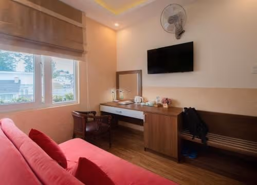 King Room