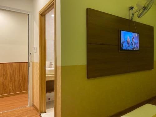 Superior Family Room
