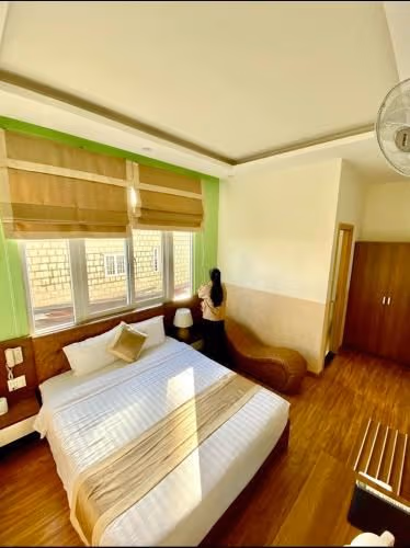 King Room