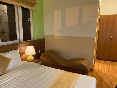 King Room