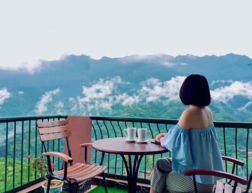 Liberty Sapa Hotel Liberty Sapa Hotel