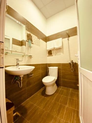 Standard King Room