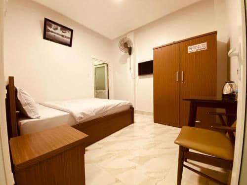 Standard King Room