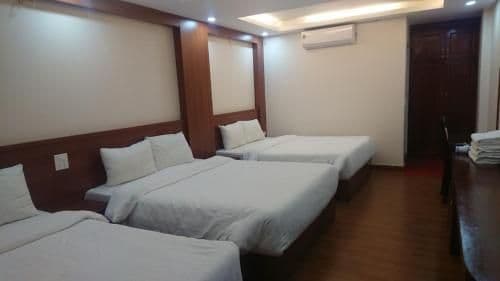 Standard Family Room