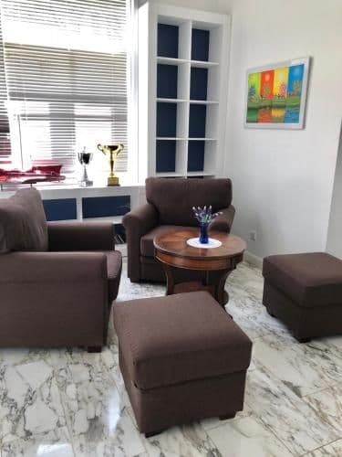 Deluxe Villa