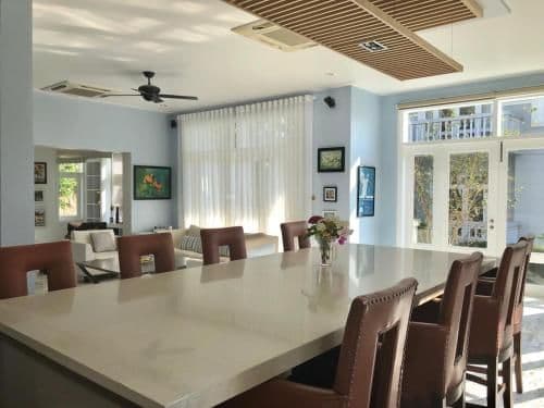 Deluxe Villa