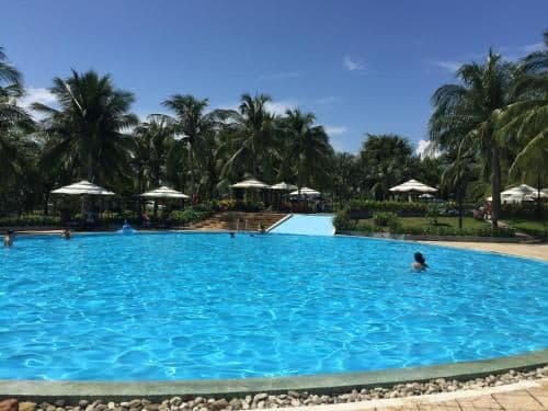 Deluxe Villa
