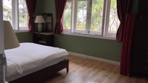 Deluxe Villa