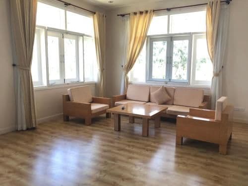 Deluxe Villa