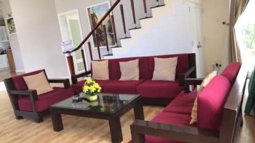 Deluxe Villa