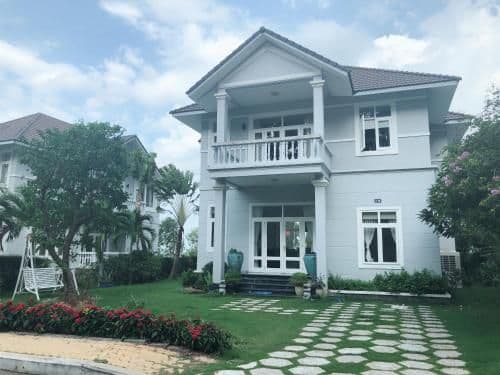 Superior Villa