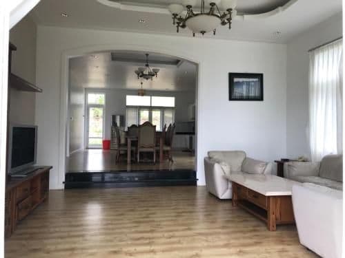 Superior Villa