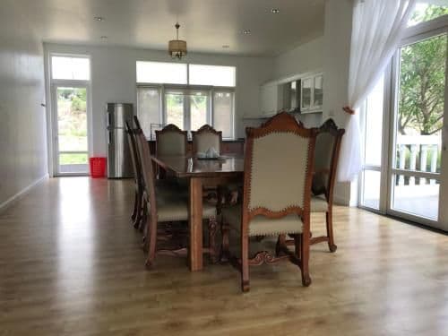 Superior Villa