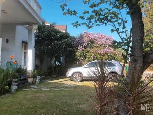 Deluxe Villa