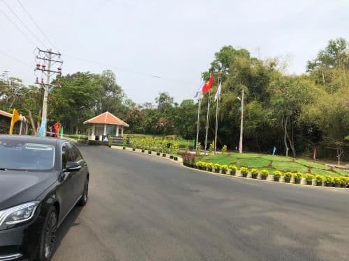 Superior Villa