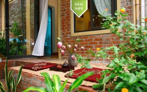 Tam Coc Valley Homestay Tam Coc Valley Homestay