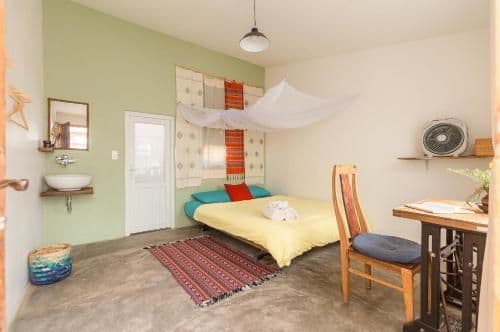 Deluxe Double Room (2 Adults + 1 Child)