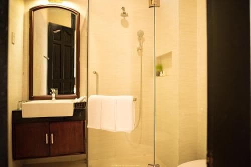 Superior Triple Room