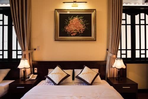 Superior Triple Room
