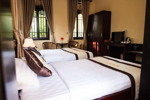 Superior Triple Room