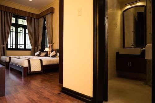 Superior Triple Room