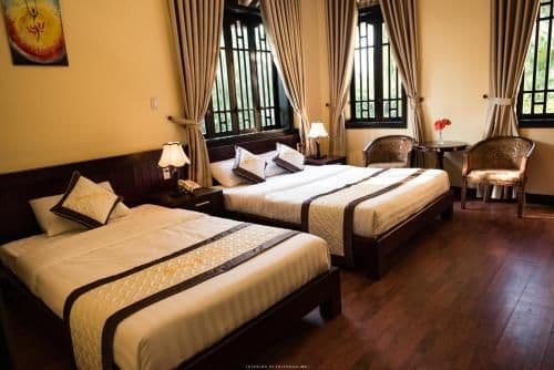 Superior Triple Room
