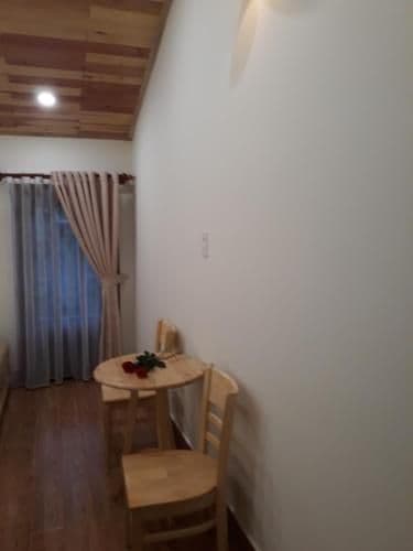 Family Room with Balcony