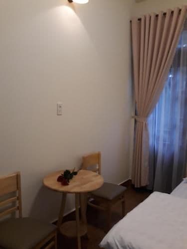Family Room with Balcony