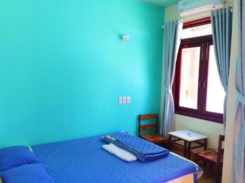 King Room with Garden View
